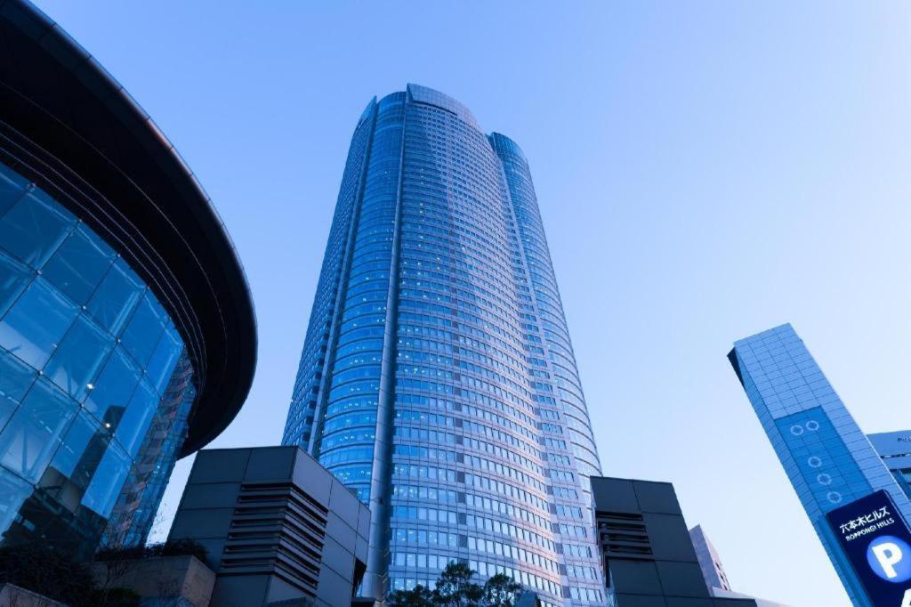 Hotel Shimbashi Sambankan Präfektur Tokio Exterior foto