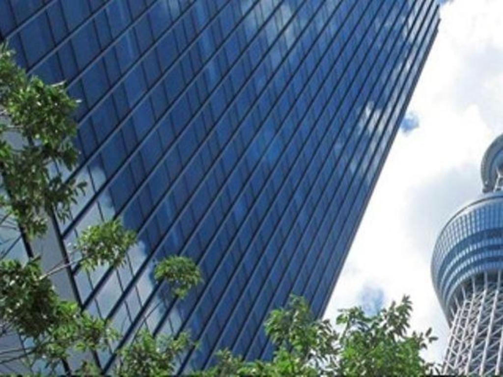 Hotel Shimbashi Sambankan Präfektur Tokio Exterior foto