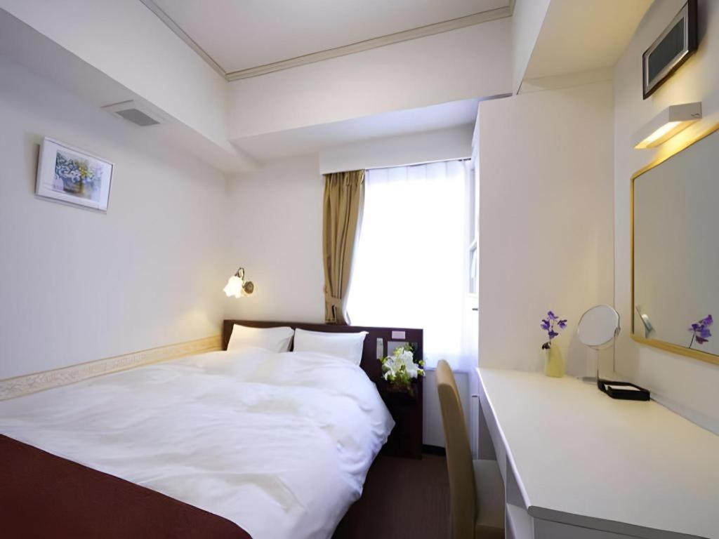Hotel Shimbashi Sambankan Präfektur Tokio Exterior foto