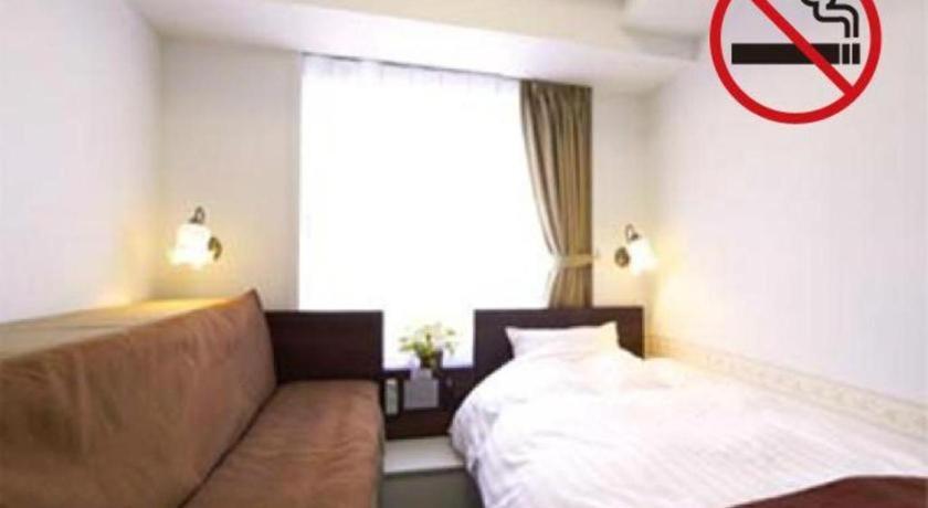 Hotel Shimbashi Sambankan Präfektur Tokio Exterior foto