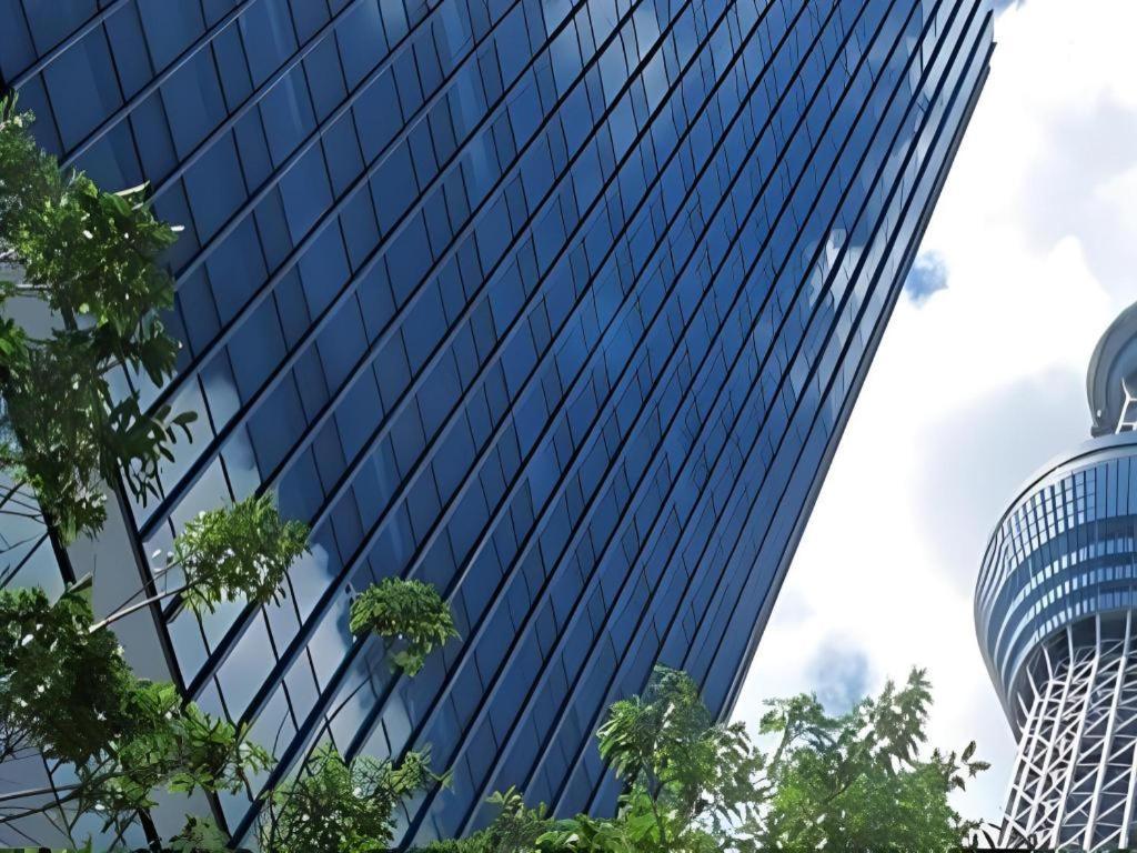 Hotel Shimbashi Sambankan Präfektur Tokio Exterior foto